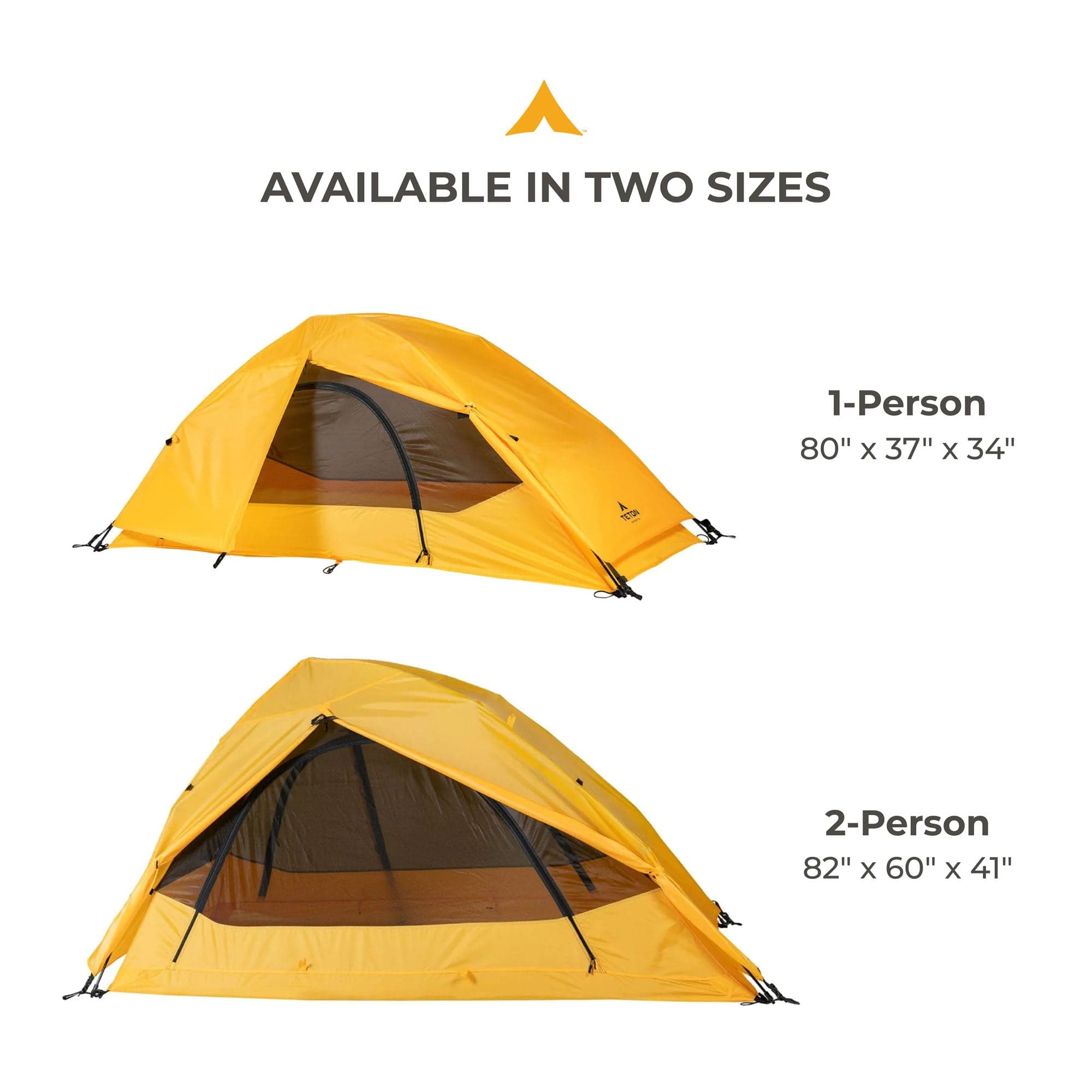 Vista Quick Tent