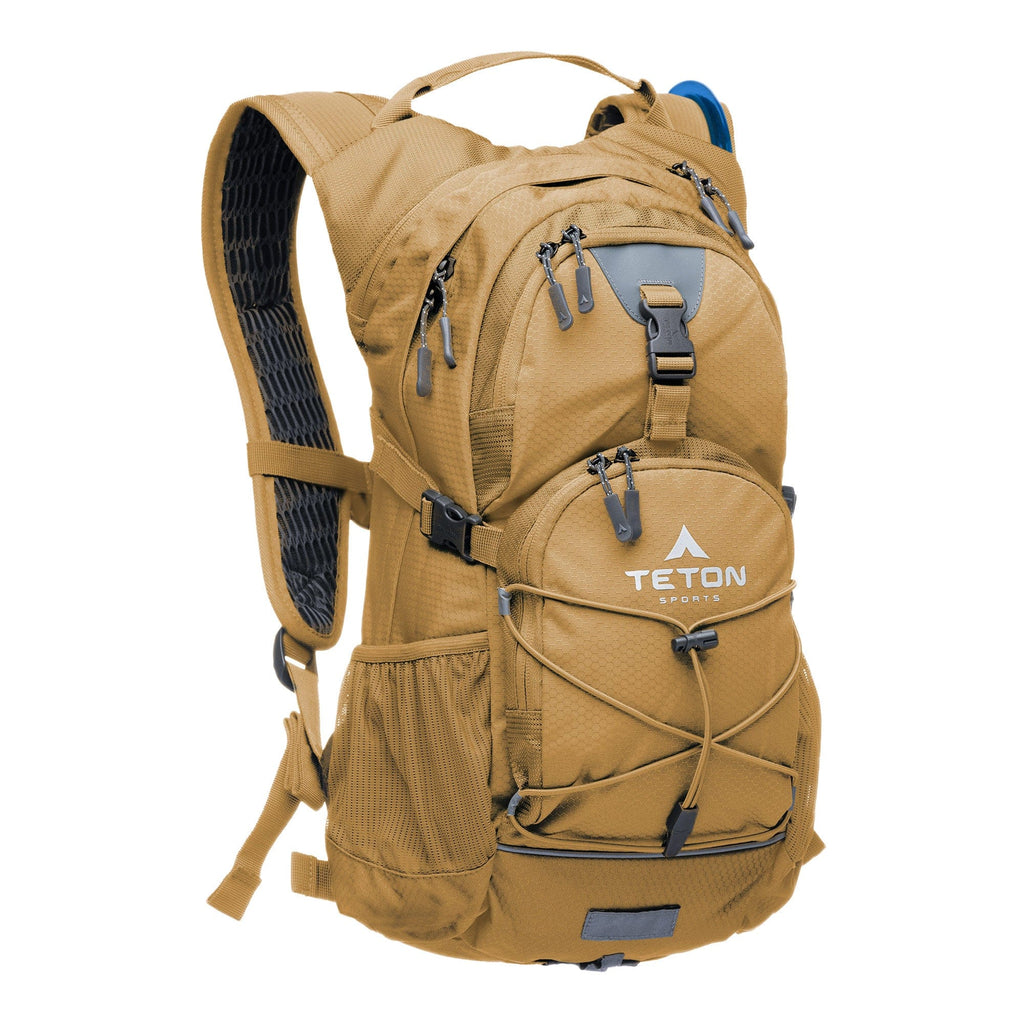 Oasis Hydration Pack
