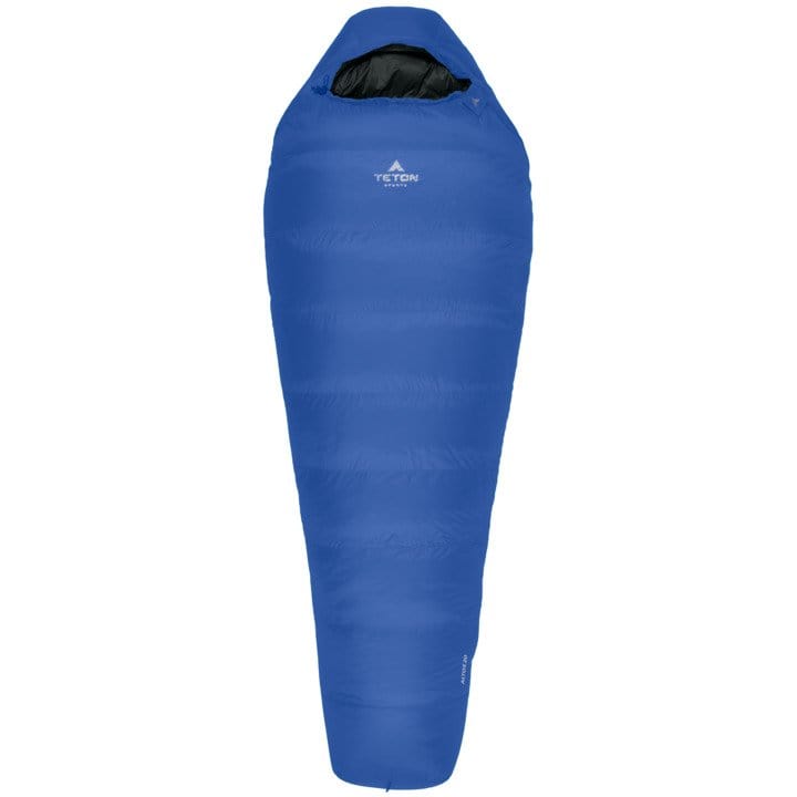 ALTOS Down-Filled Mummy Sleeping Bags