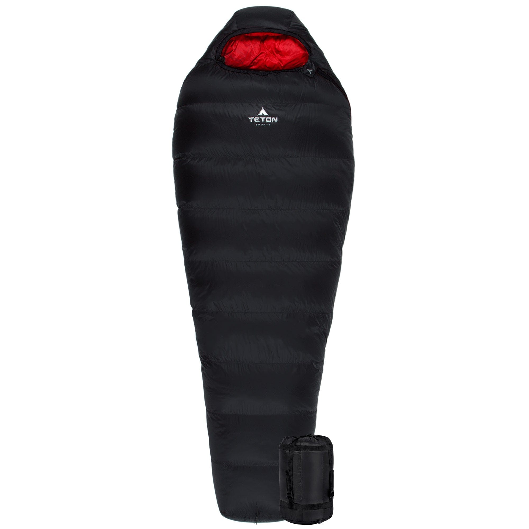 ALTOS Down-Filled Mummy Sleeping Bags