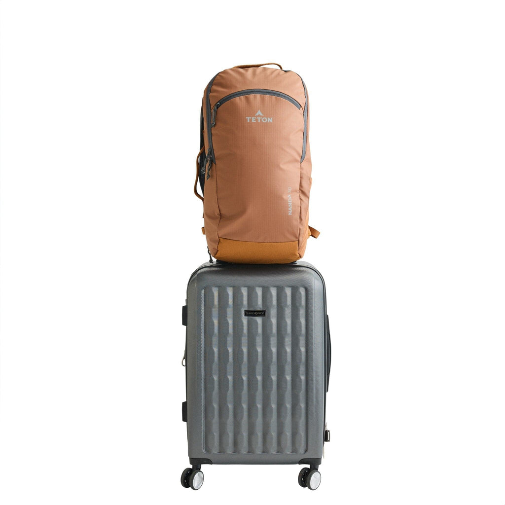 Nanda 30L Backpack