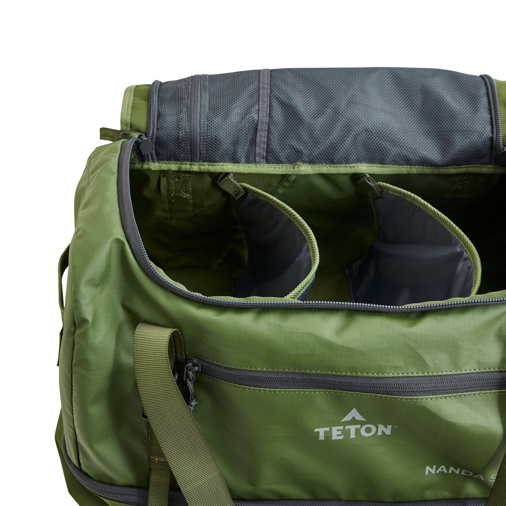 Nanda 55L Duffel