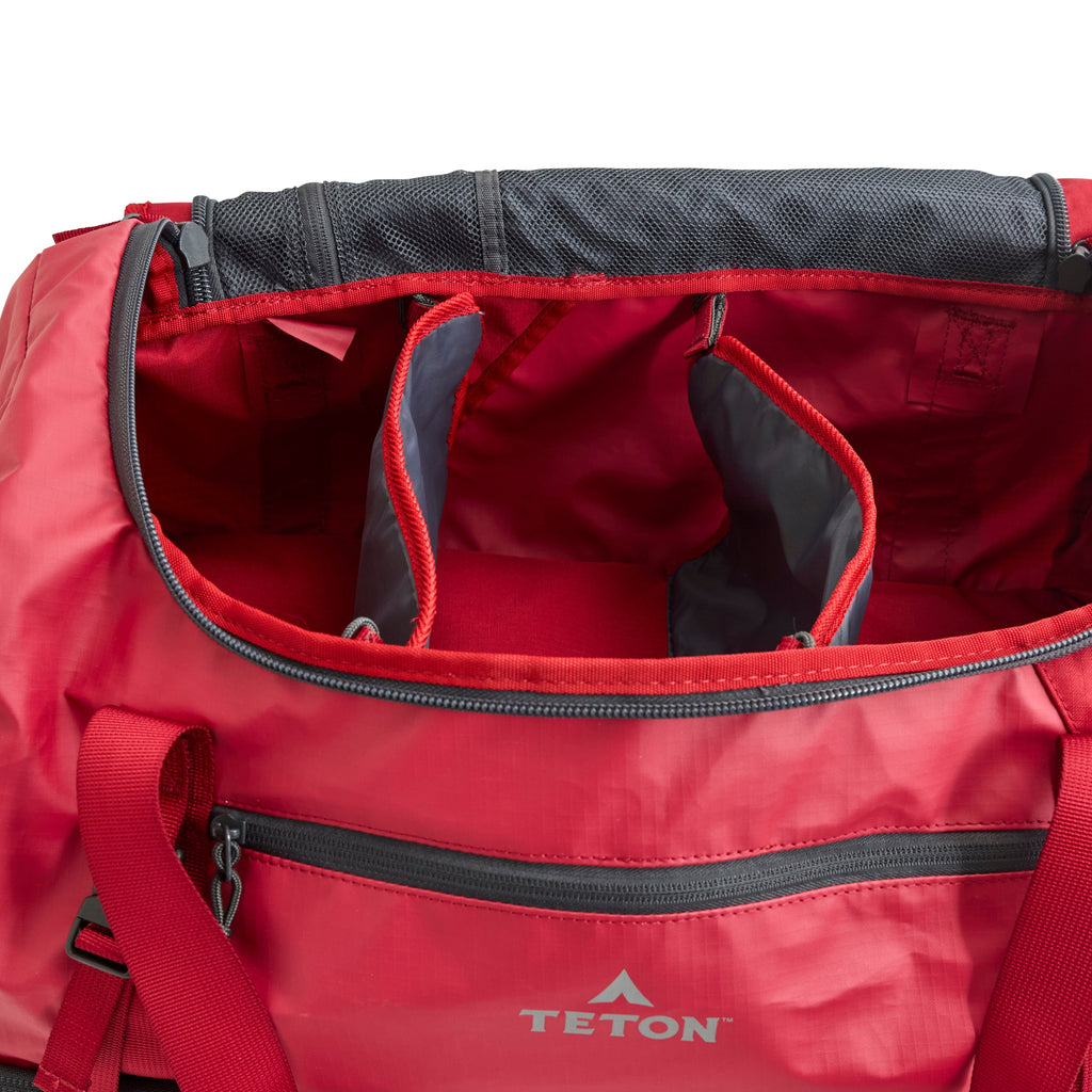 Nanda 55L Duffel