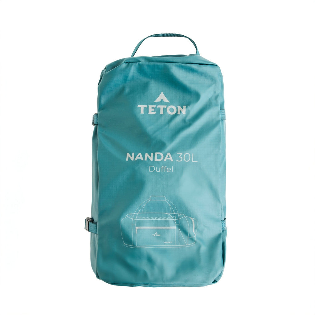 Nanda 30L Duffel