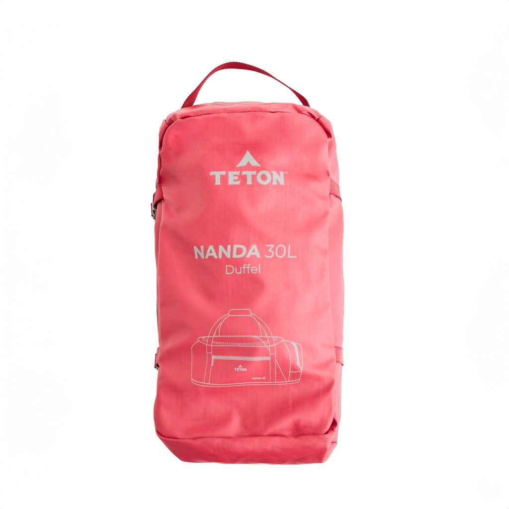 Nanda 30L Duffel