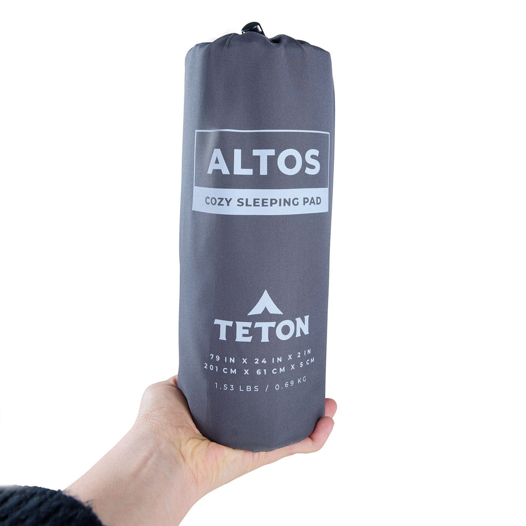 Altos Sleeping Pad