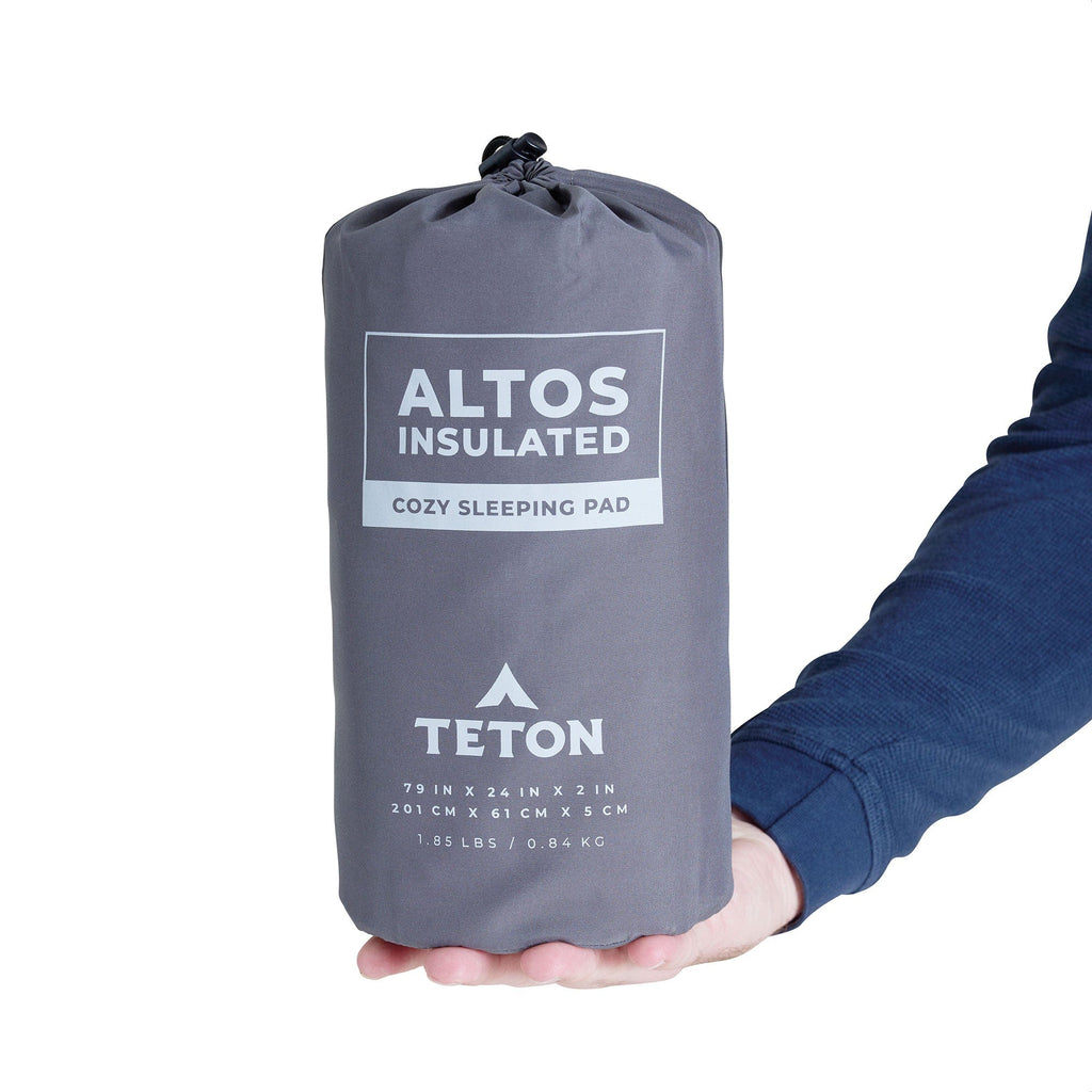Altos Sleeping Pad