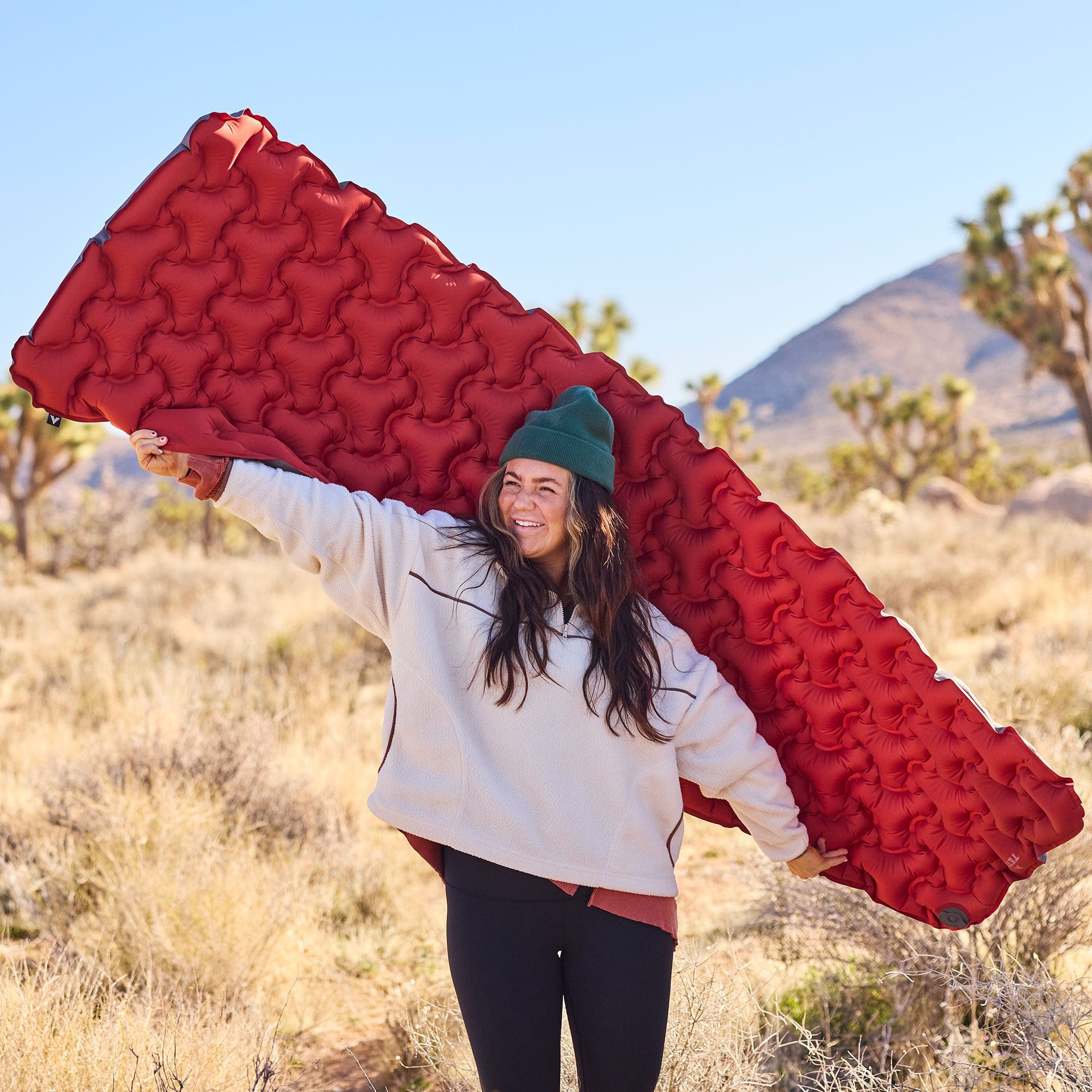 Altos Sleeping Pad