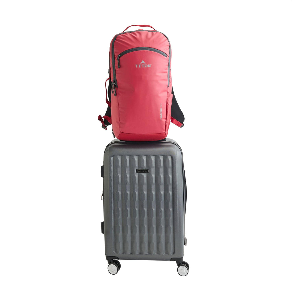Nanda 30L Backpack