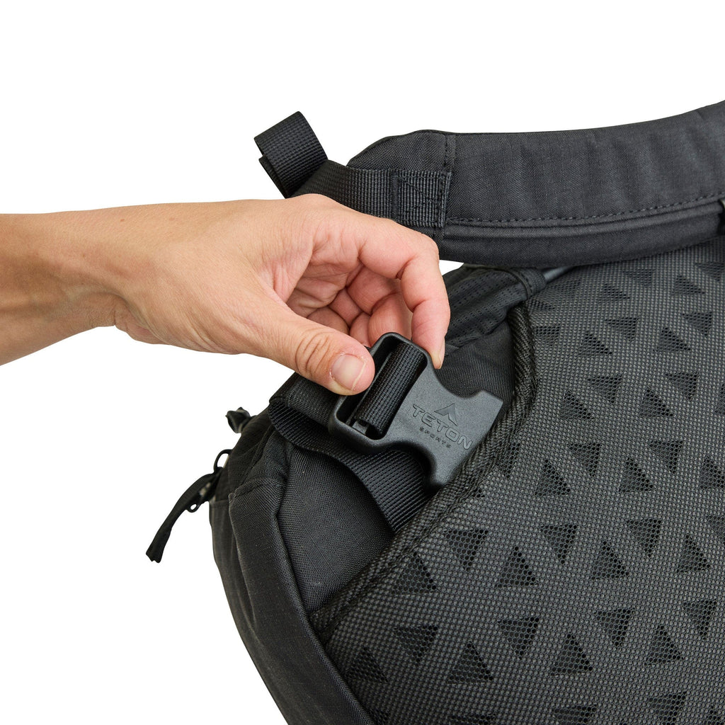 Nanda 40L Backpack