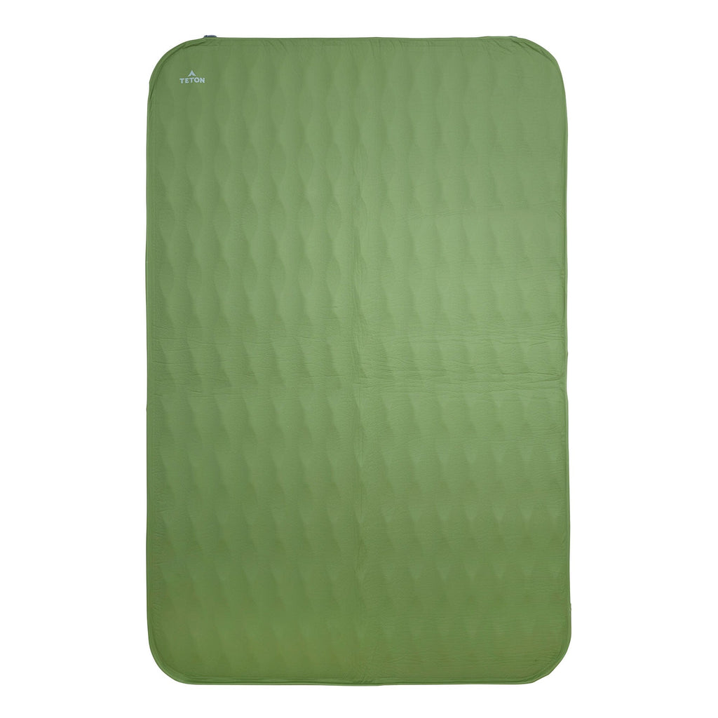 Sequoia Self-Inflating Sleeping Pad