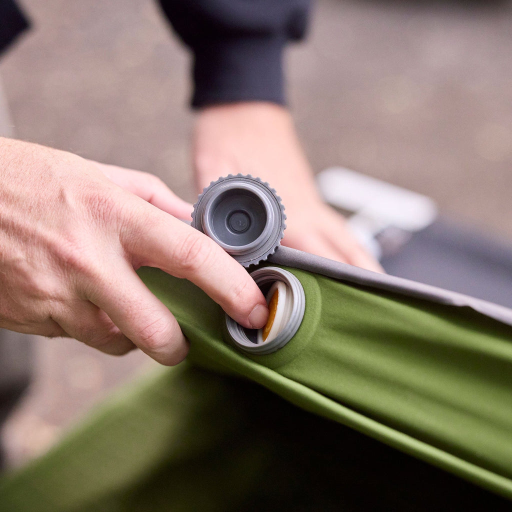 Sequoia Self-Inflating Sleeping Pad