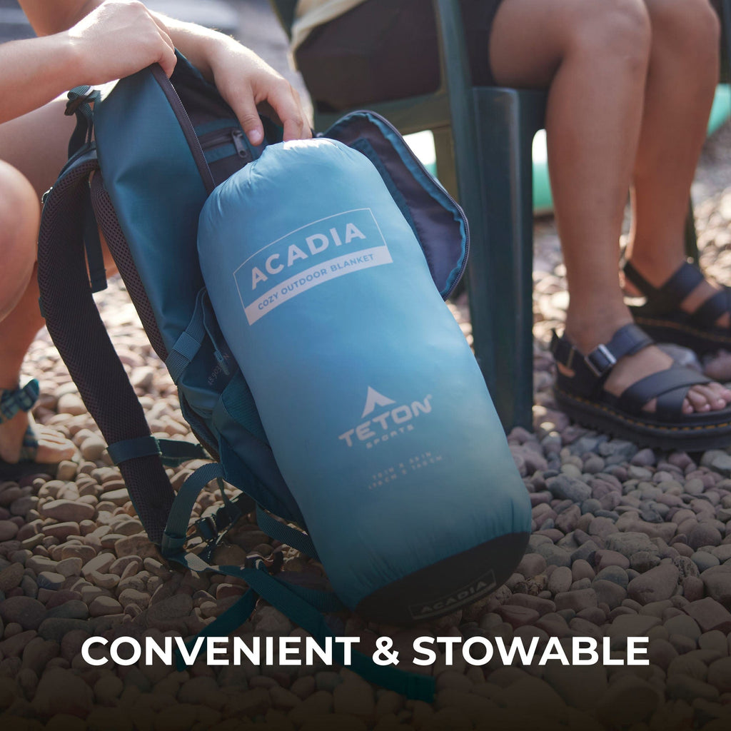 Acadia