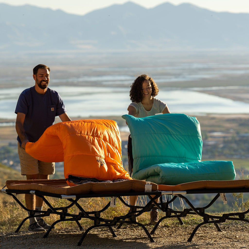 Celsius 0˚F Sleeping Bag
