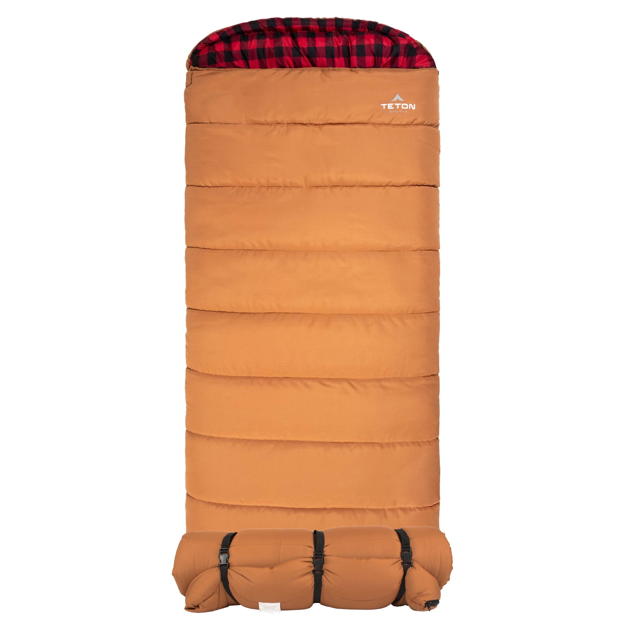 Deer Hunter 0˚F Canvas Sleeping Bag