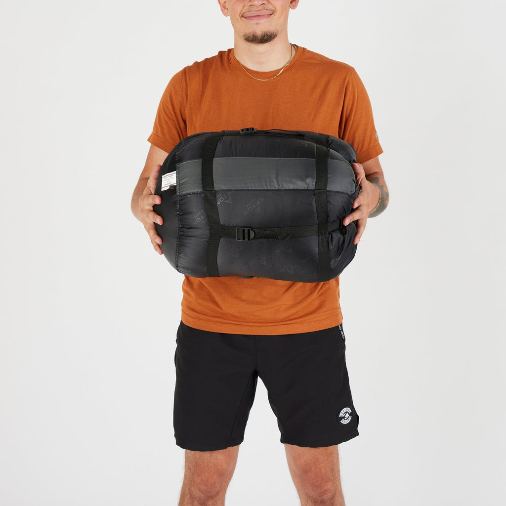 Fahrenheit XXL 0ºF Sleeping Bag
