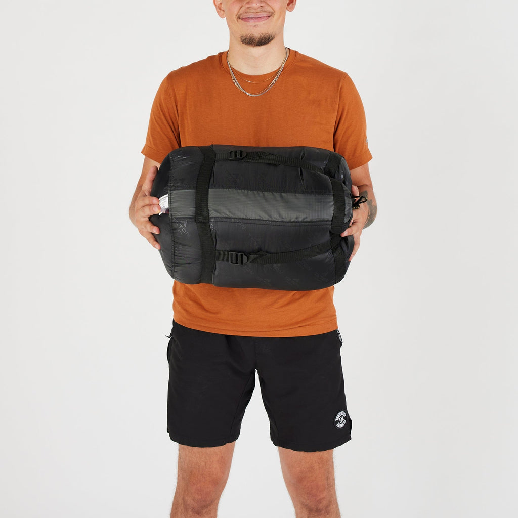 Fahrenheit XXL 20ºF Sleeping Bag