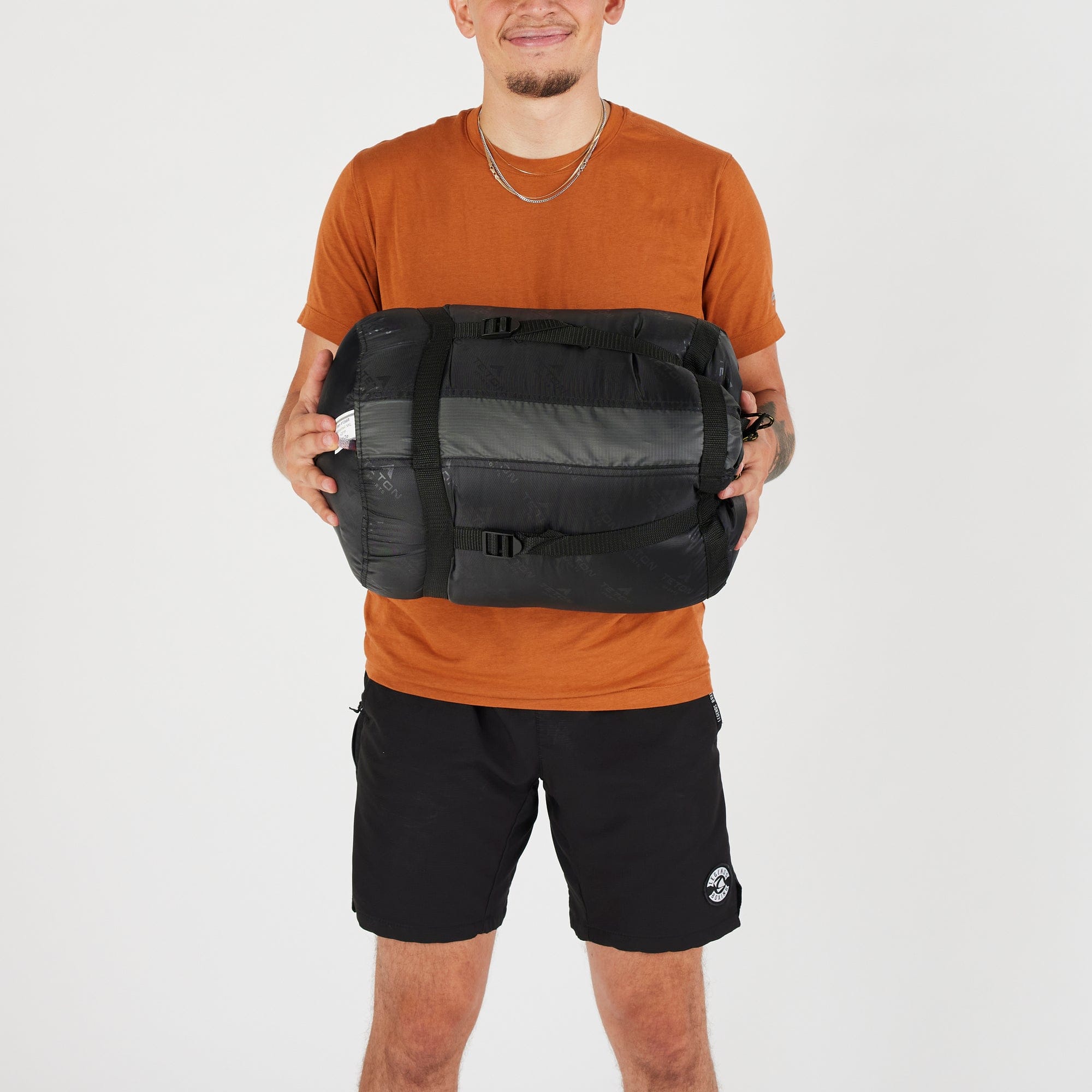 Fahrenheit XXL 20ºF Sleeping Bag