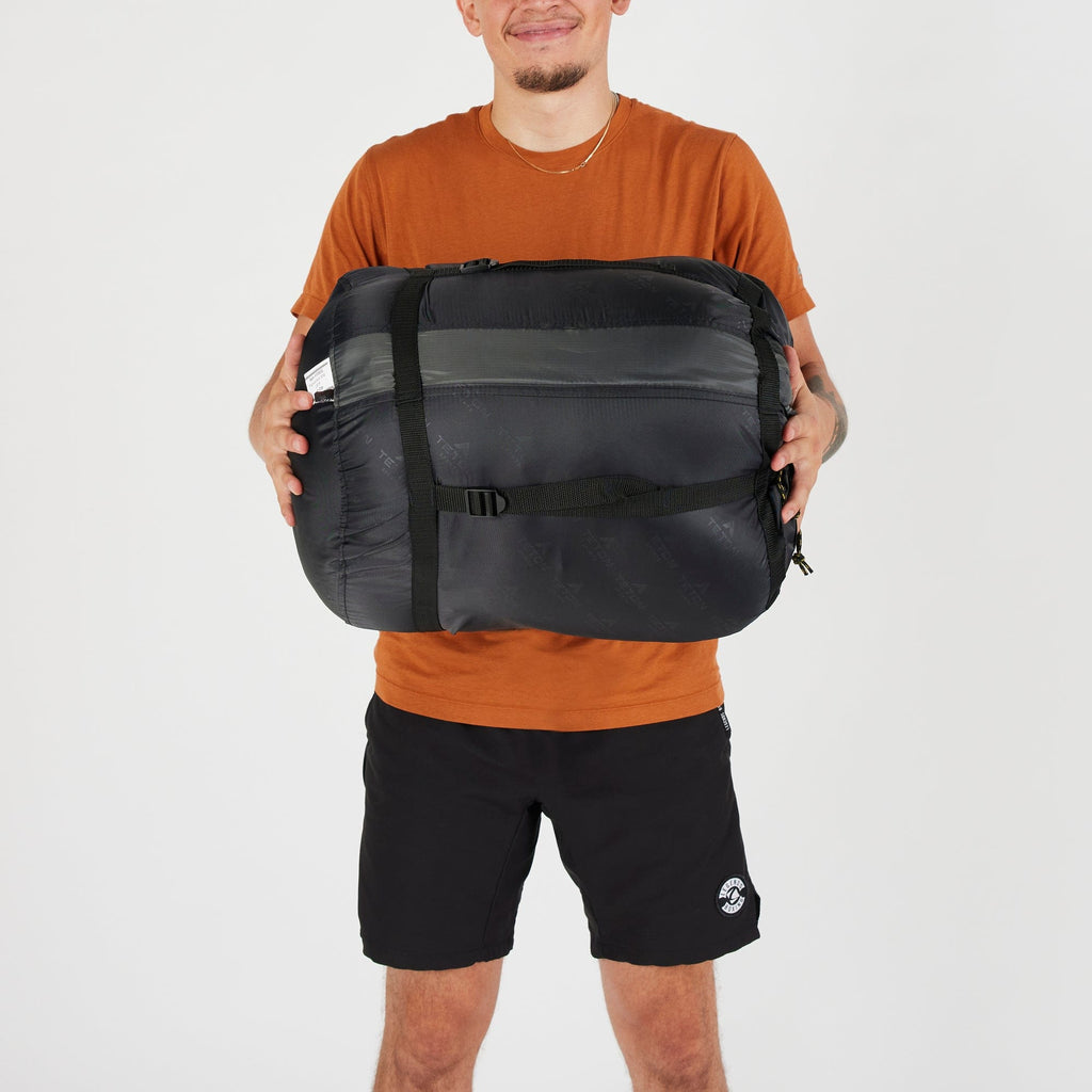 Fahrenheit XXL -25ºF Sleeping Bag