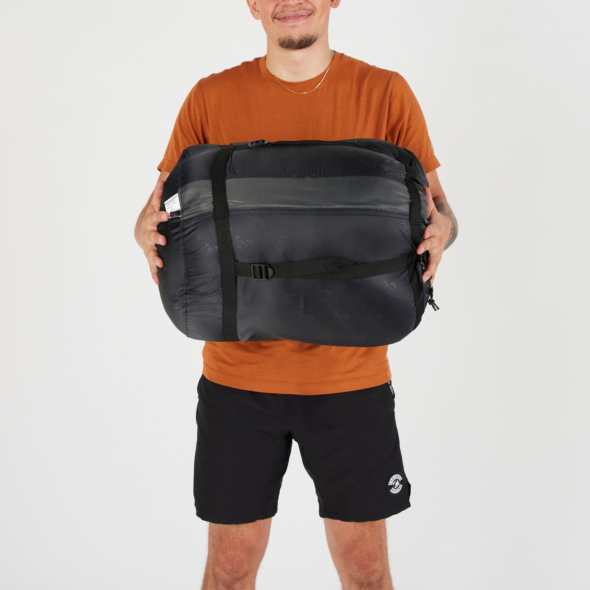 Fahrenheit XXL -25ºF Sleeping Bag