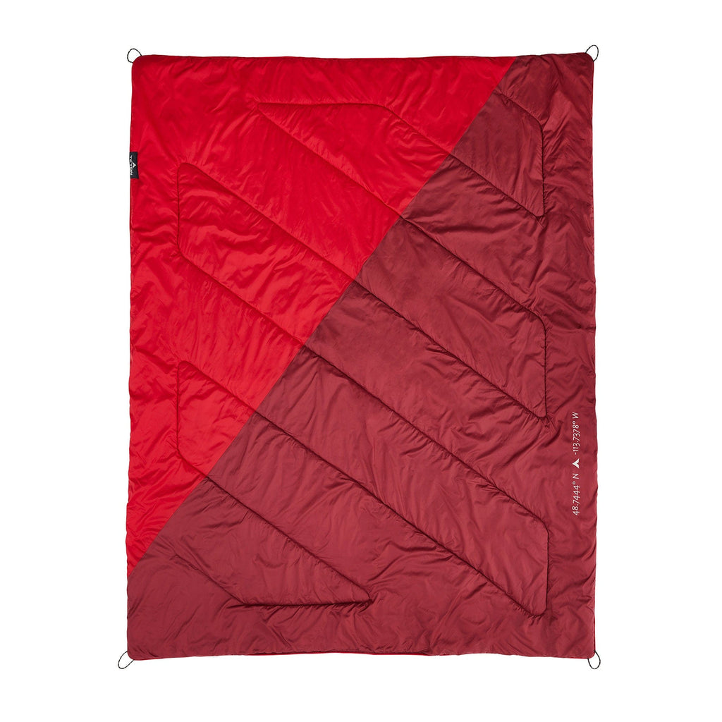 Highline Pet Blanket