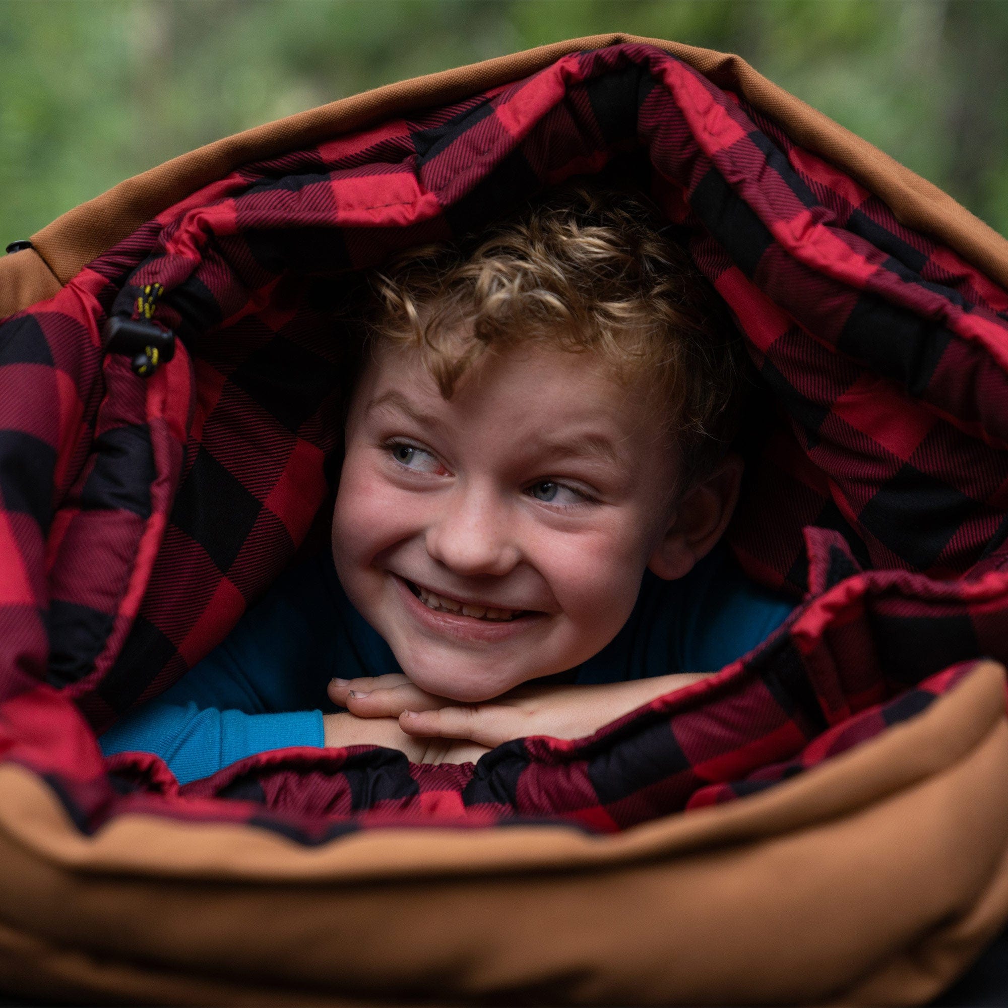 Bridger