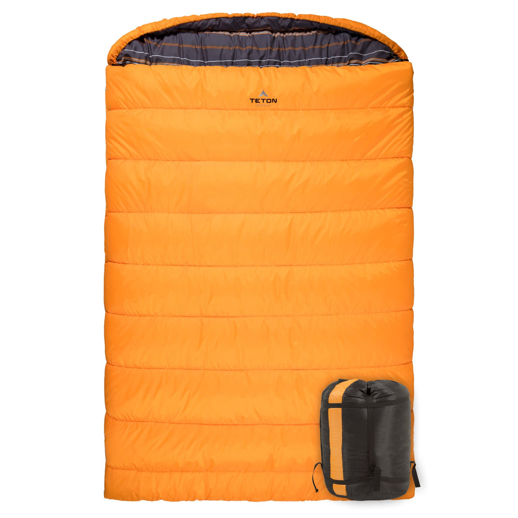 Mammoth 0˚F Double Sleeping Bag