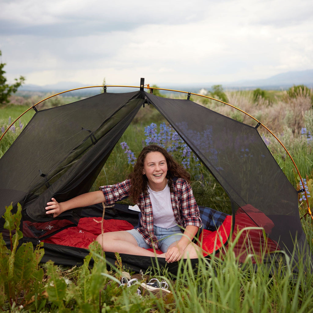 Mountain Ultra Tent