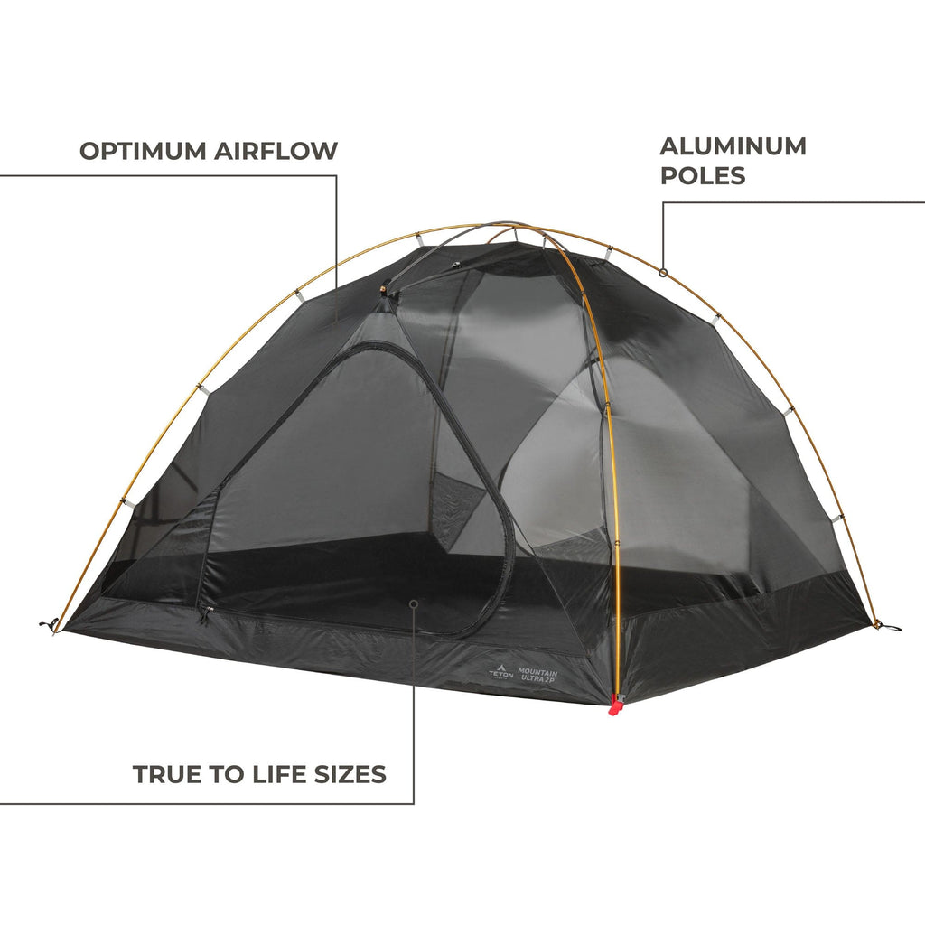 Mountain Ultra Tent