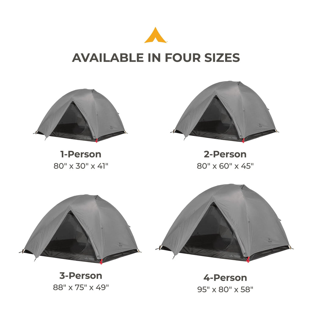 Mountain Ultra Tent