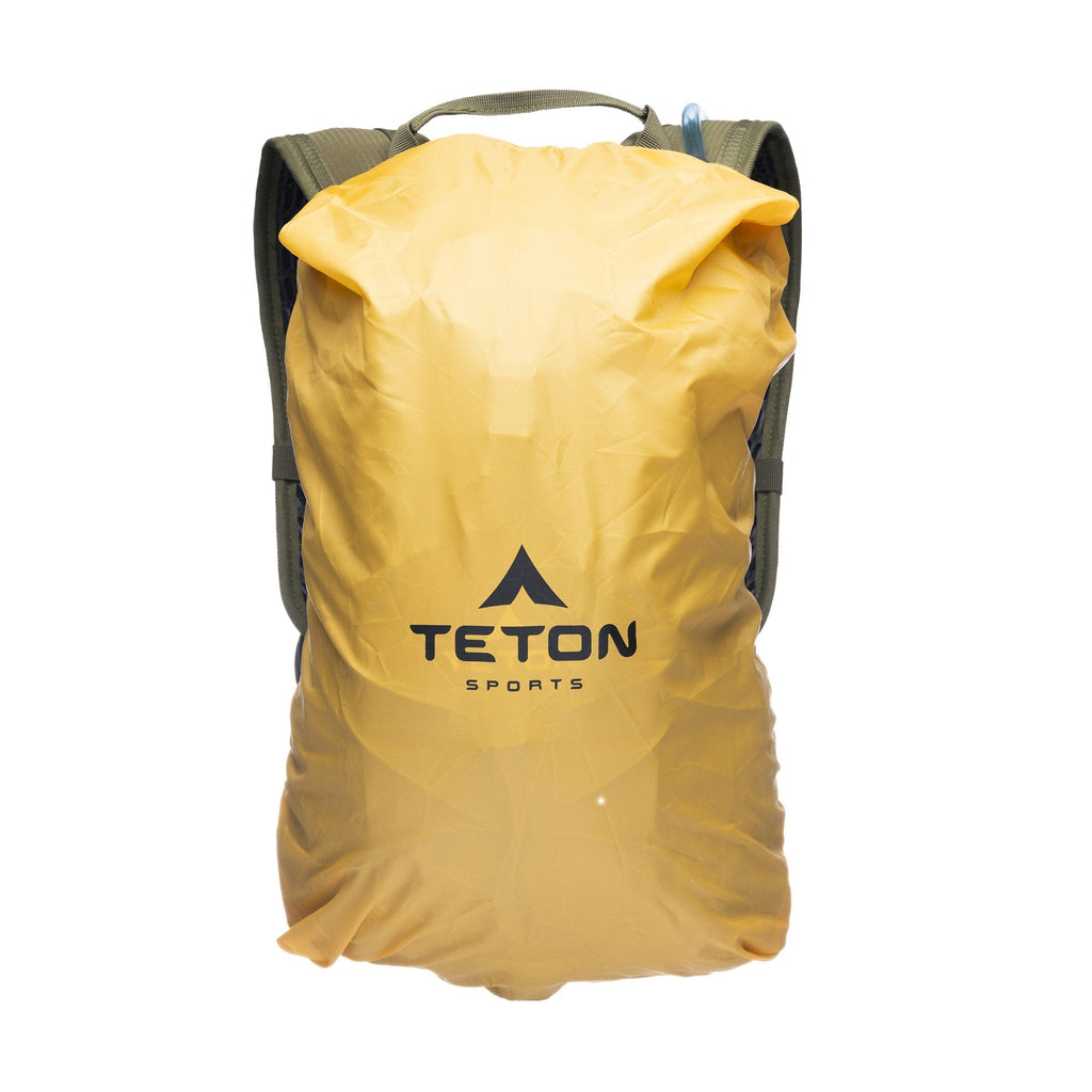 Oasis Hydration Pack