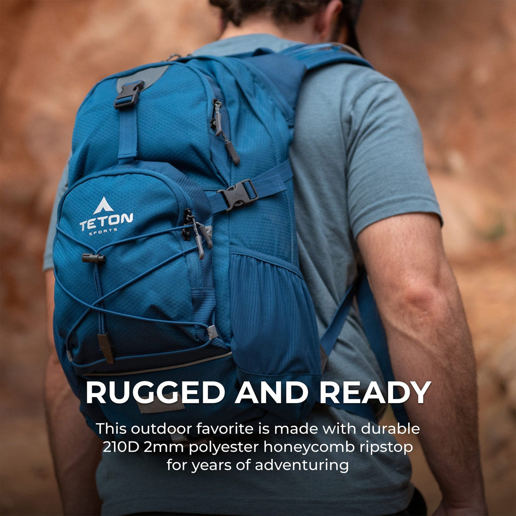 Oasis Hydration Pack