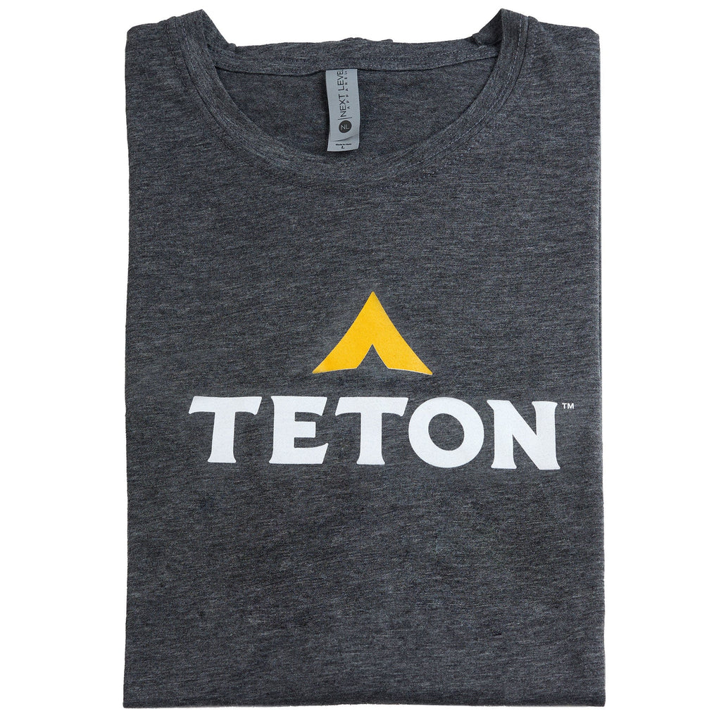 Teton Bold Logo Tee