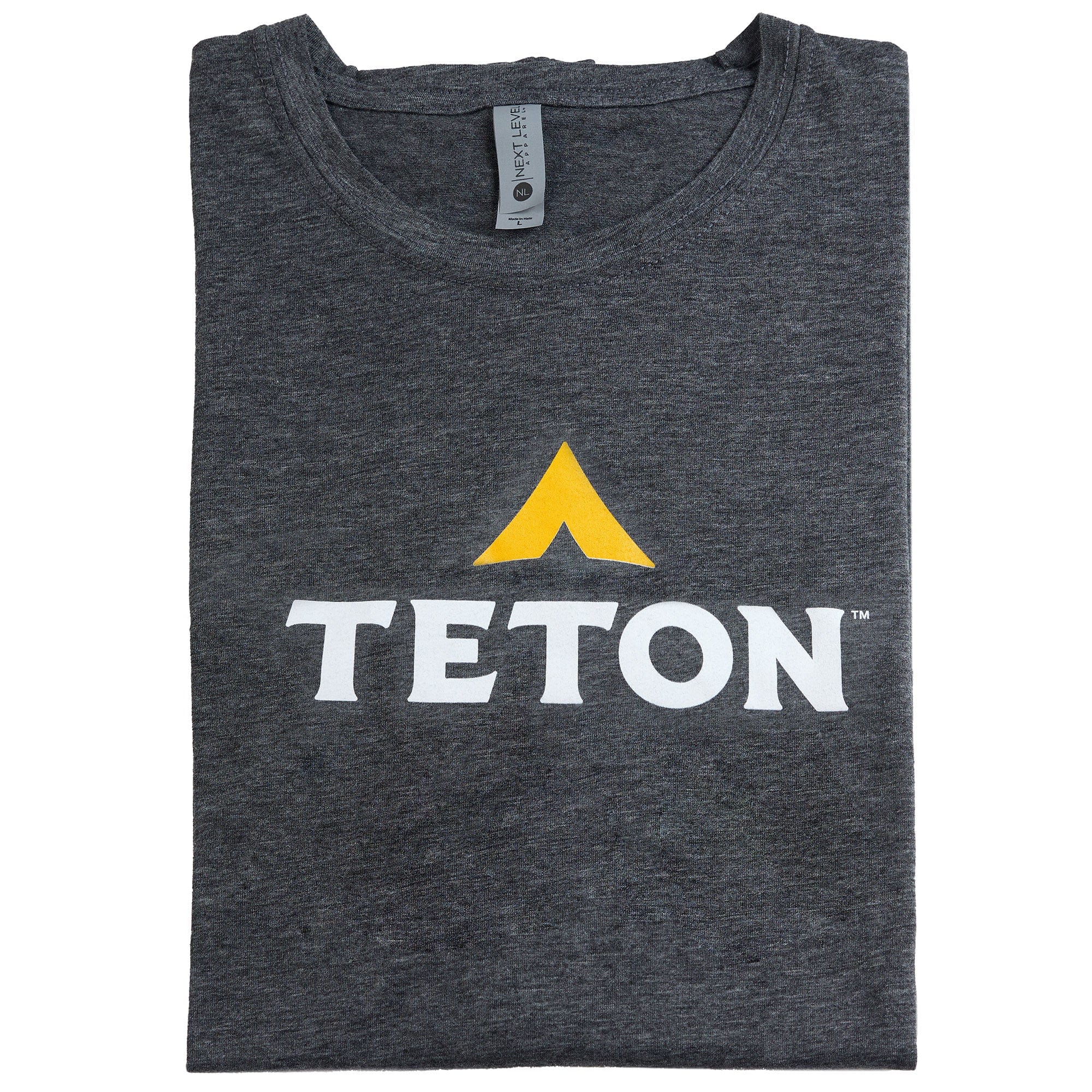 Teton Bold Logo Tee
