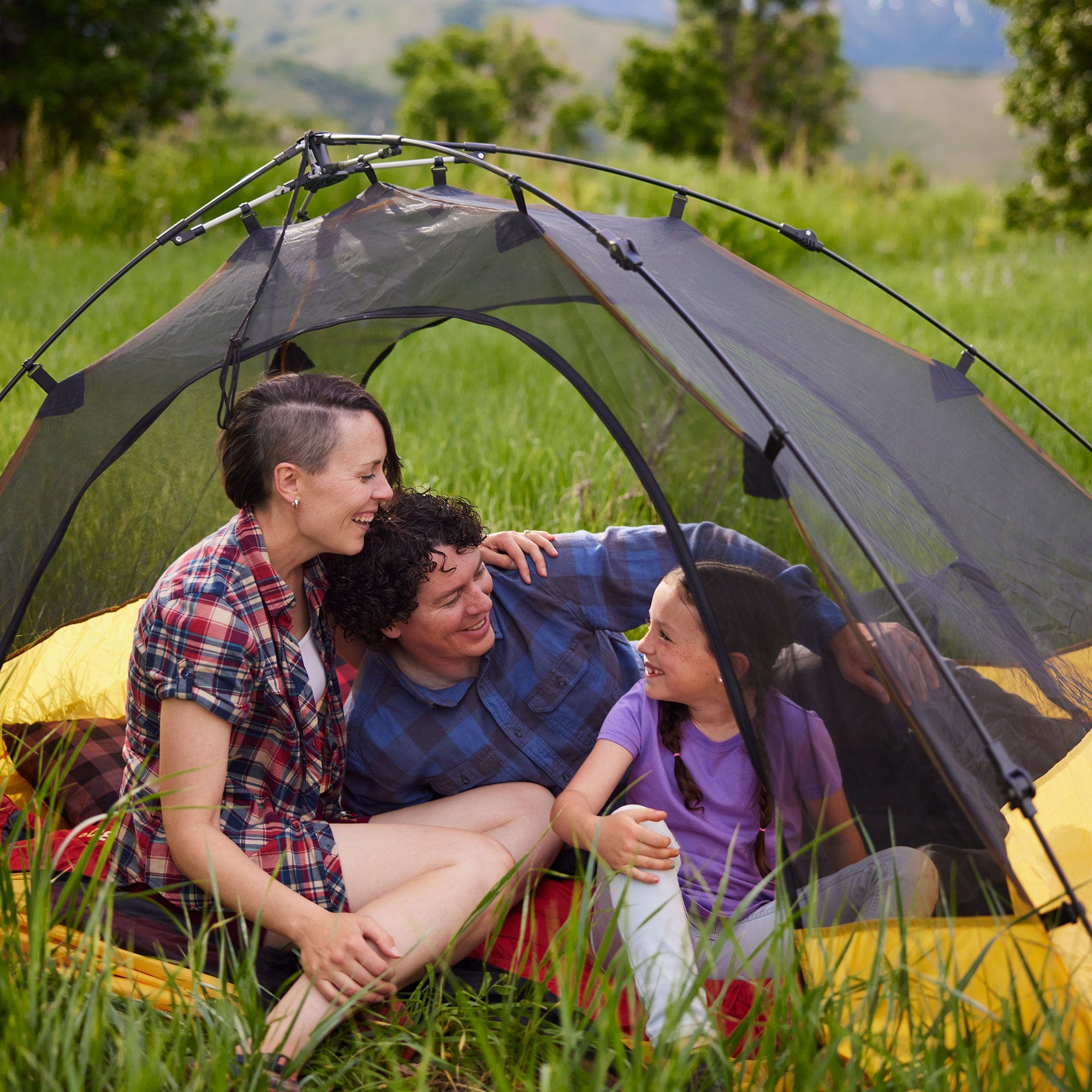 Vista Quick Tent