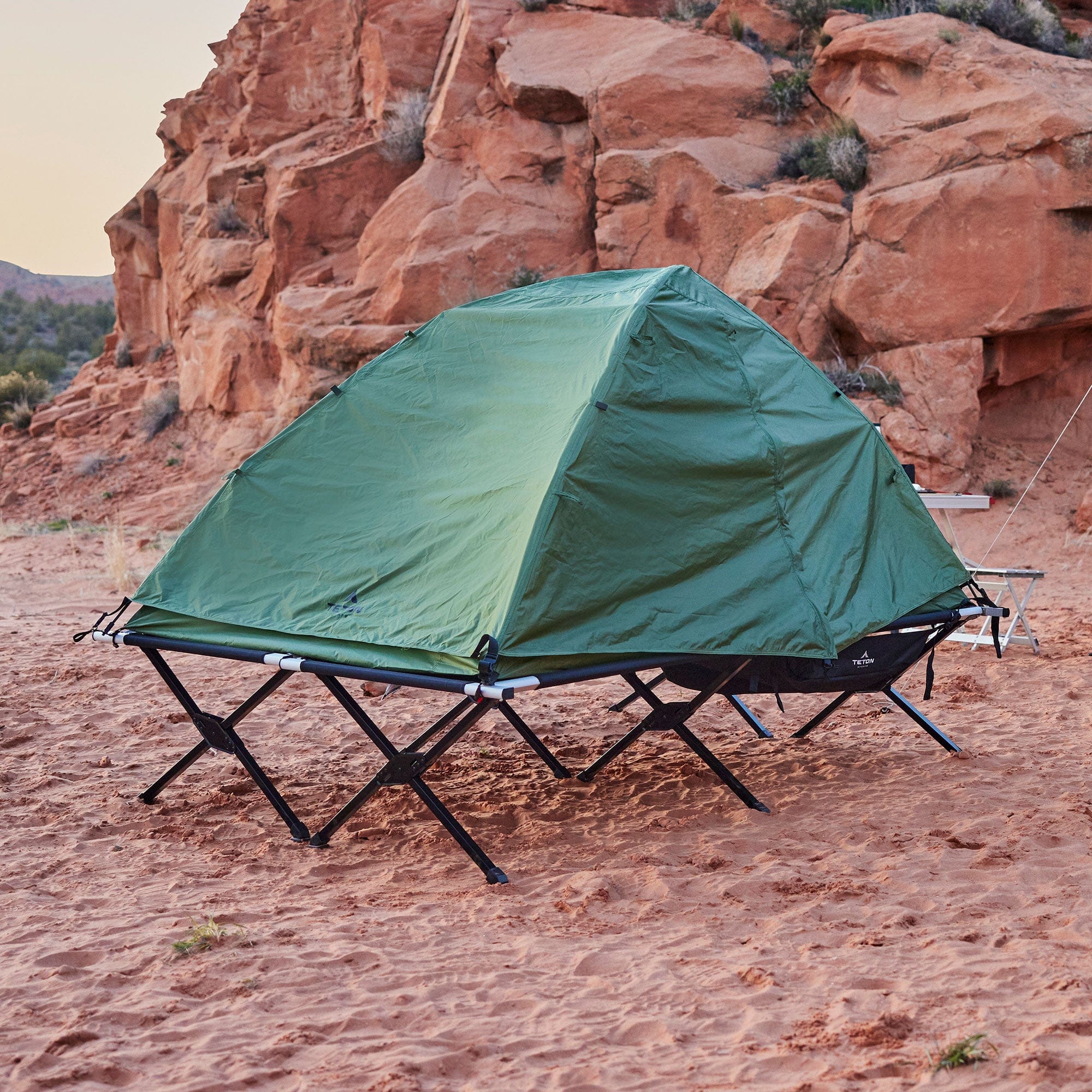 Vista Quick Tent