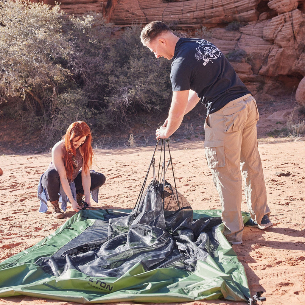Vista Quick Tent