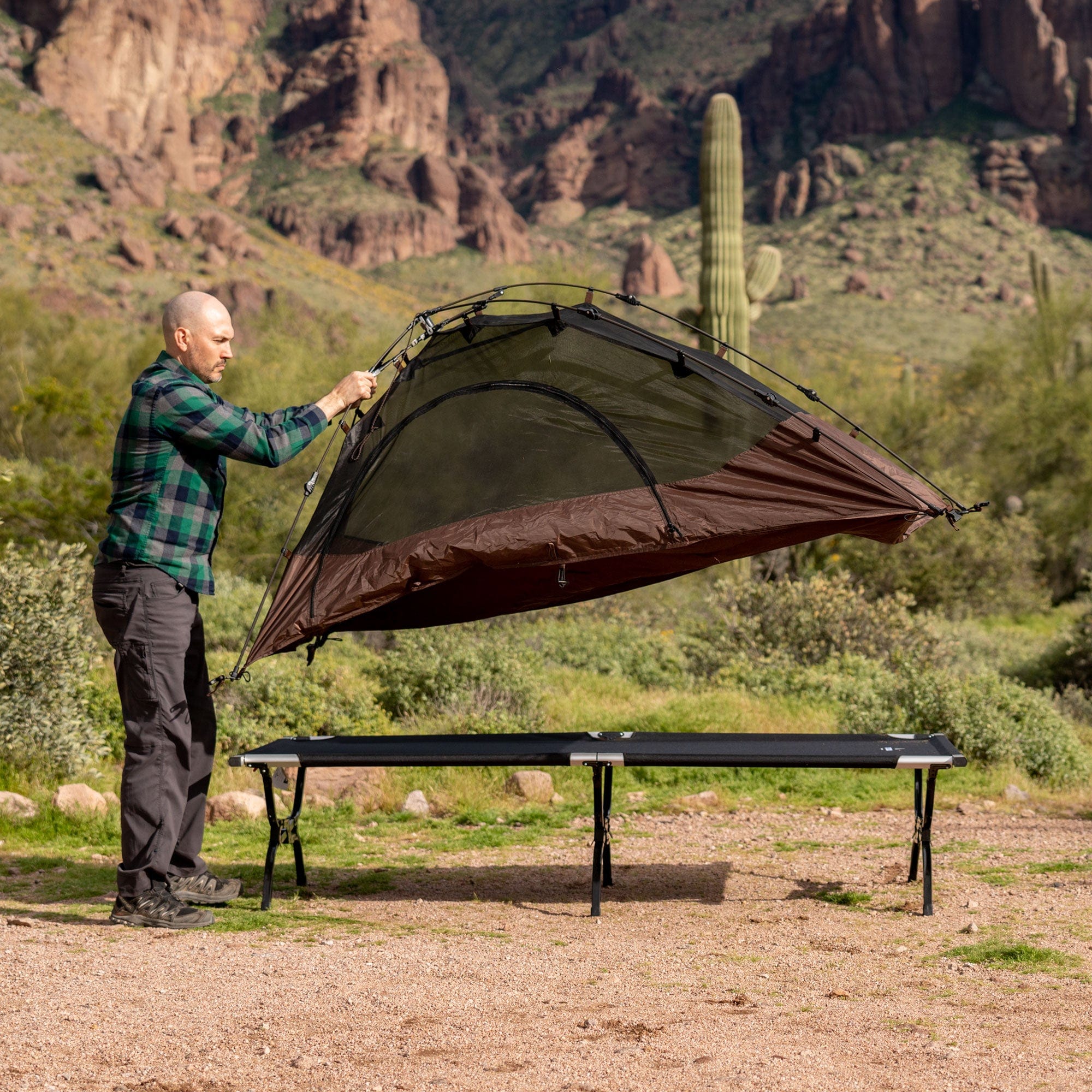Vista Quick Tent